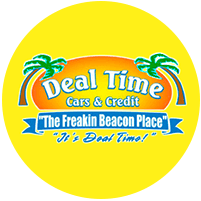 Deal Time Cars and Credit