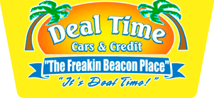 deal time cars and credit